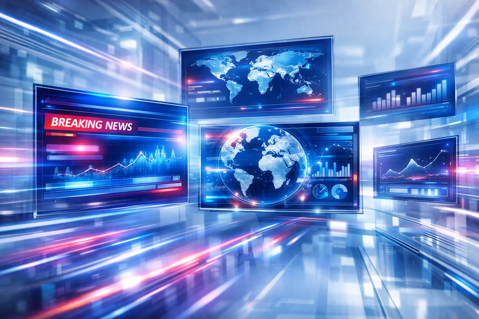 Latest tech news and technology updates